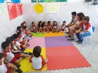 Sistema Dinâmico De Ensino - Cantinho Do Saber - Imagem 3