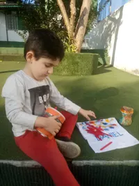 Centro Educacional Montessoriano - Imagem 1