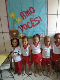 Centro Educacional Vitoria - Imagem 1
