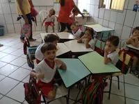 Centro Educacional Vitoria - Imagem 3