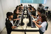 Instituto Educacional Coração De Maria - Imagem 2