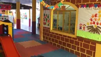 Escola Infantil Três Porquinhos - Imagem 1