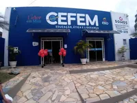 Centro De Formação Educacional Machadense - Imagem 3