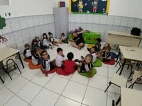 Centro De Formação Educacional Machadense - Imagem 2