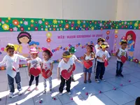 Escola Sonho Infantil - Imagem 1