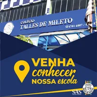 Colégio Talles De Mileto - Imagem 3
