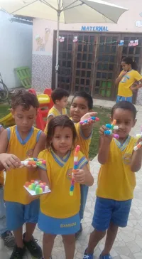Centro Educacional Bambini - Imagem 1