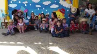 Centro Educacional Amigos Do Mickey - Imagem 1