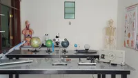 Espaço Paduano De Aprendizagem Epa - Imagem 1