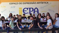 Espaço Paduano De Aprendizagem Epa - Imagem 3