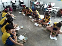 Centro Educacional Êxodo - Imagem 1