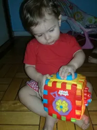 Escola De Educação Infantil Recanto Mimoso - Imagem 1