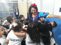 Escola Princípios - Imagem 2