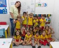Centro Educacional Pintando Nosso Mundo - Imagem 1