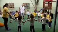 Colégio Master Baby Coc - Imagem 3