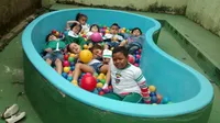 Escola Infantil Balão Mágico - Imagem 3