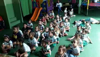 Escola Infantil Balão Mágico - Imagem 2