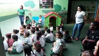 Escola Infantil Balão Mágico - Imagem 1