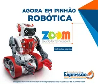 Colégio Expressão - Imagem 2