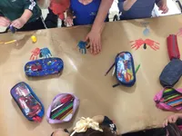 Escola Carequinha E Atenas - Imagem 2