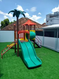 Escola Concórdia - Imagem 2