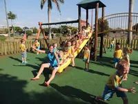 Centro De Educação Infantil Construindo O Saber - Imagem 1