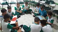Escola Aldeia Do Sol - Imagem 1