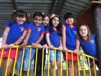 Algodão Doce Escola De Educação Infantil E Fundamental - Imagem 3