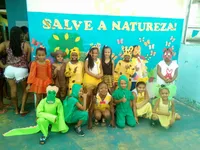 Escola Sininho Encantado - Imagem 1