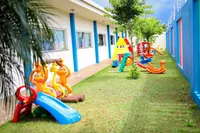 Escola Pequeno Marujo - Imagem 1