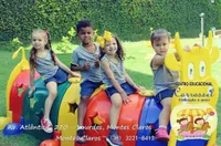 Centro Educacional Carrossel - Imagem 1