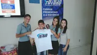 Escola Futuro - Formação Profissional - Imagem 1