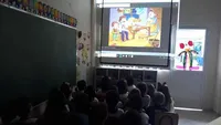 Instituto De Ensino Sagrada Família - Imagem 1