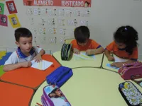 Cei Trilhando O Futuro - Imagem 1