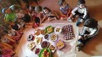 Centro De Educação Infantil E Fundamental Doce Mel - Imagem 1