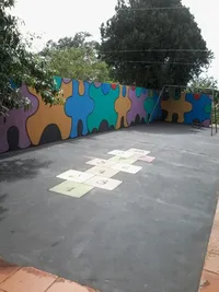 Centro De Educação Infantil E Fundamental Doce Mel - Imagem 2