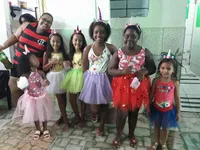 Colégio Universo Feliz - Imagem 1