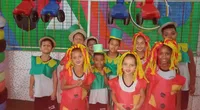Colégio Universo Feliz - Imagem 2