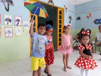 Escola Integral Educare - Imagem 1