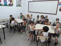 Centro Educacional Lápis De Cor - Imagem 3