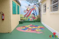 Creche Escola Criarte - Imagem 1