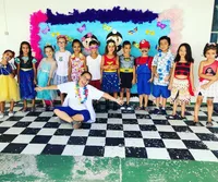 Centro Educacional Mundinho Do Saber - Imagem 1