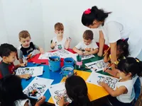 Centro Educacional Mundinho Do Saber - Imagem 3