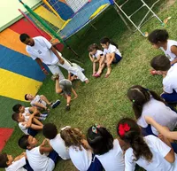 Centro Educacional Mundinho Do Saber - Imagem 2