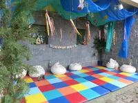Escola De Educação Infantil Descobrindo A Vida - Imagem 1
