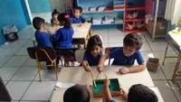 Escola Terra Da Criança - Imagem 2