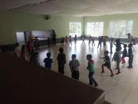 Centro De Criatividade Lápis De Cor - Imagem 3