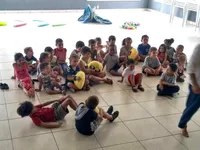 Centro De Criatividade Lápis De Cor - Imagem 2