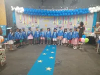 Escola Jardim Rei Davi - Imagem 1