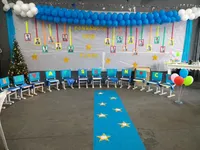 Escola Jardim Rei Davi - Imagem 3